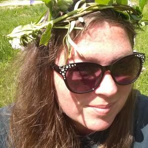 Meet your Posher, Gina